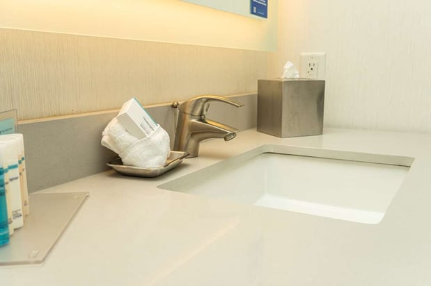 Images Hampton Inn San Francisco Downtown/Convention Center