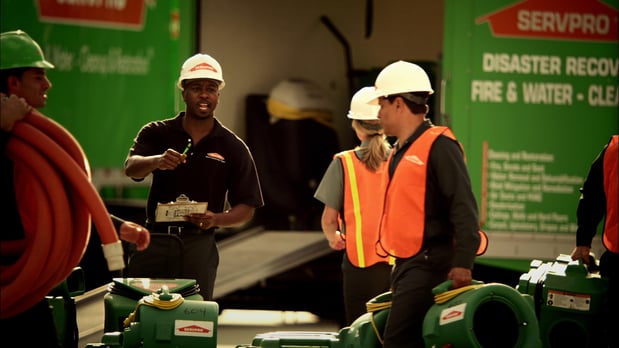 Images SERVPRO of Temecula