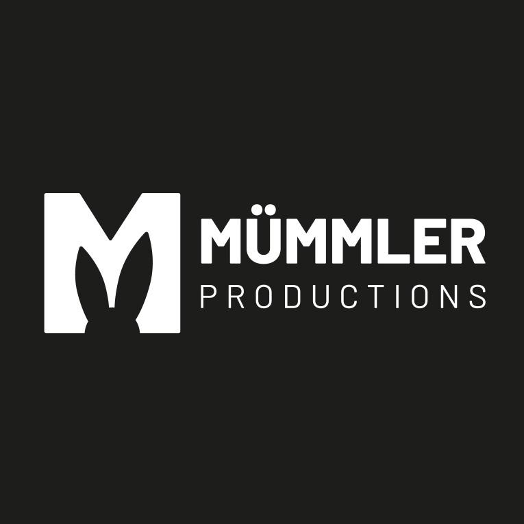 Mümmler Productions in Tamm - Logo