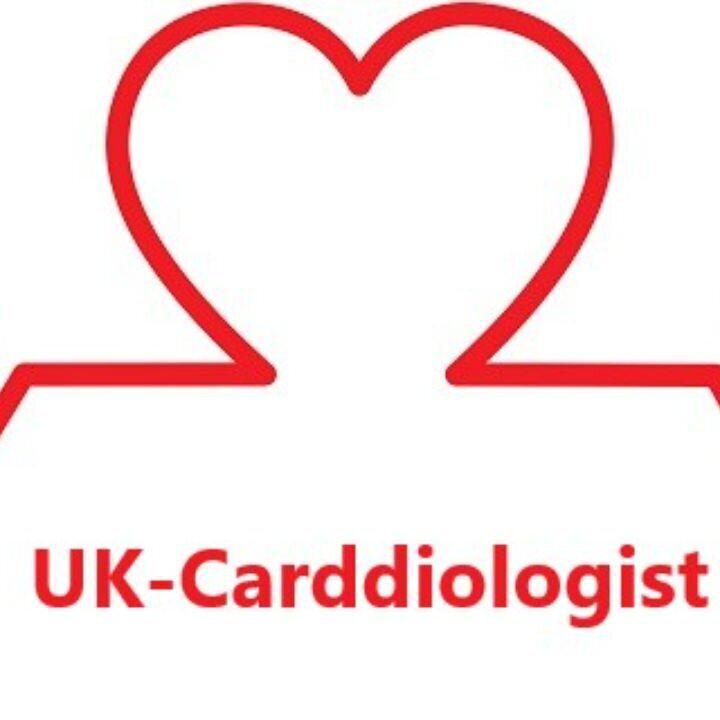 Images UK Cardiologist
