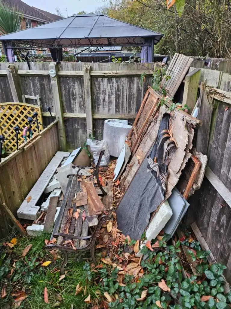 Images Waste Warriors York