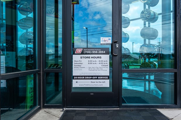 Images Tire Discounters