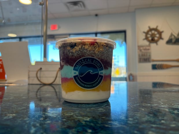 Images Nautical Bowls