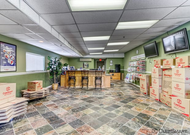 Images CubeSmart Self Storage