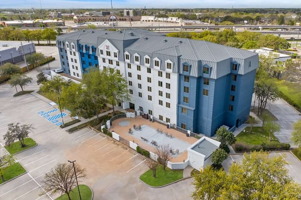 Images Hilton Garden Inn Houston NW/Willowbrook