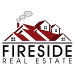 Nancy Monsipapa, Realtor- Fireside Real Estate Logo