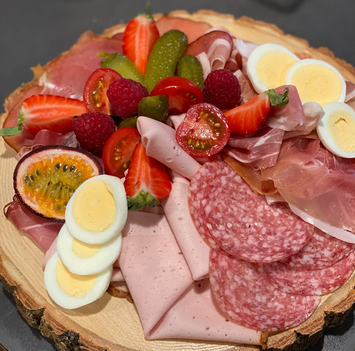 Bilder Bäckerei Konditorei Schläpfer