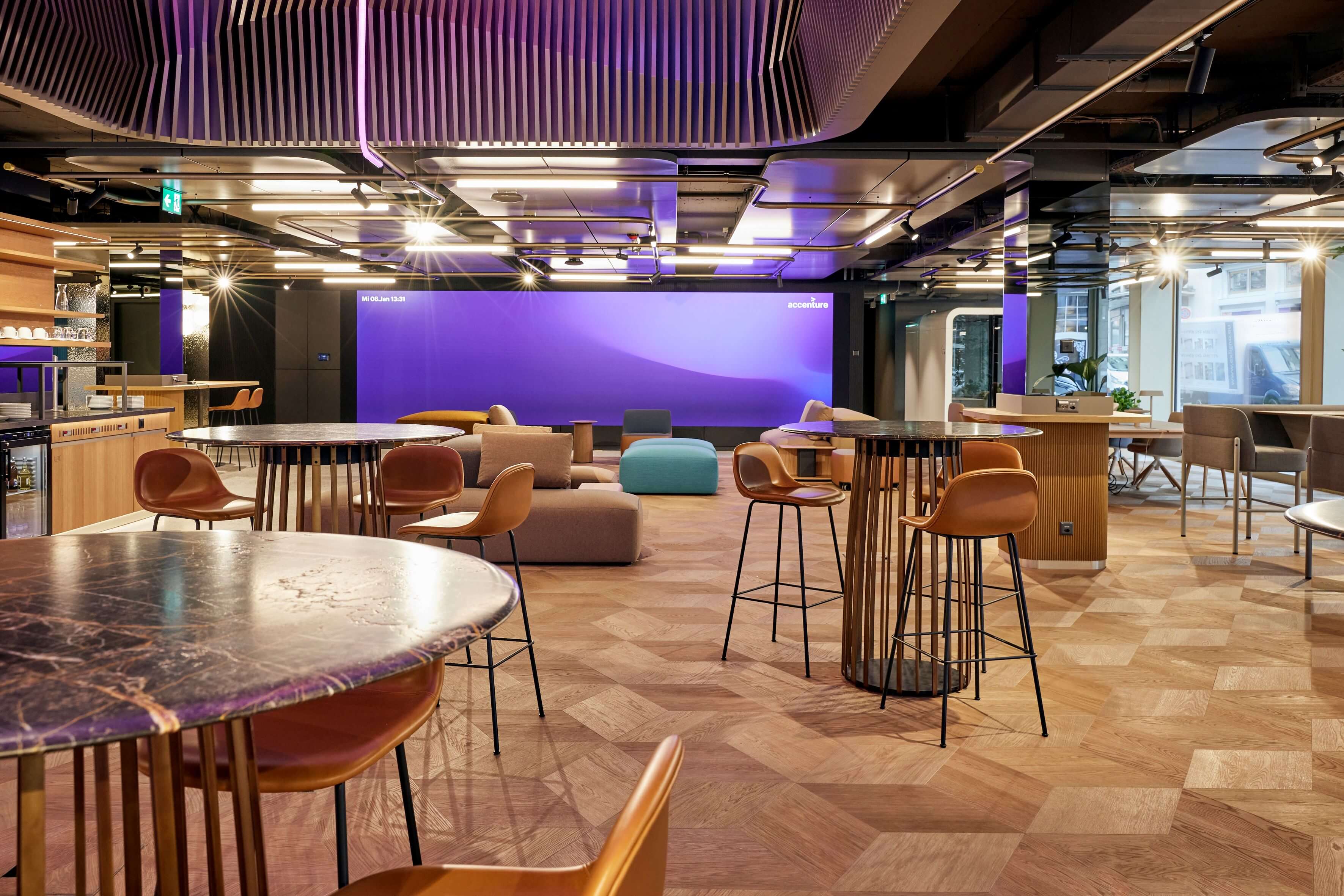 Bilder Accenture