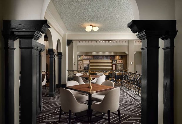 Images Hotel Flor Tampa Downtown, Tapestry Collection by Hilton