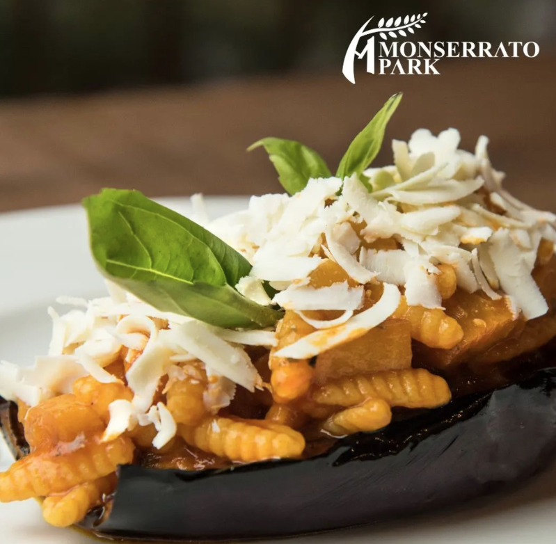 Images Monserrato Park Pizzeria Ristorante