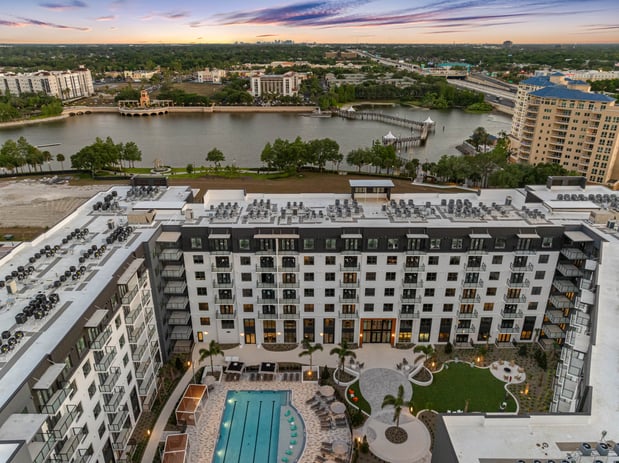 Images The CenterPointe Apartments