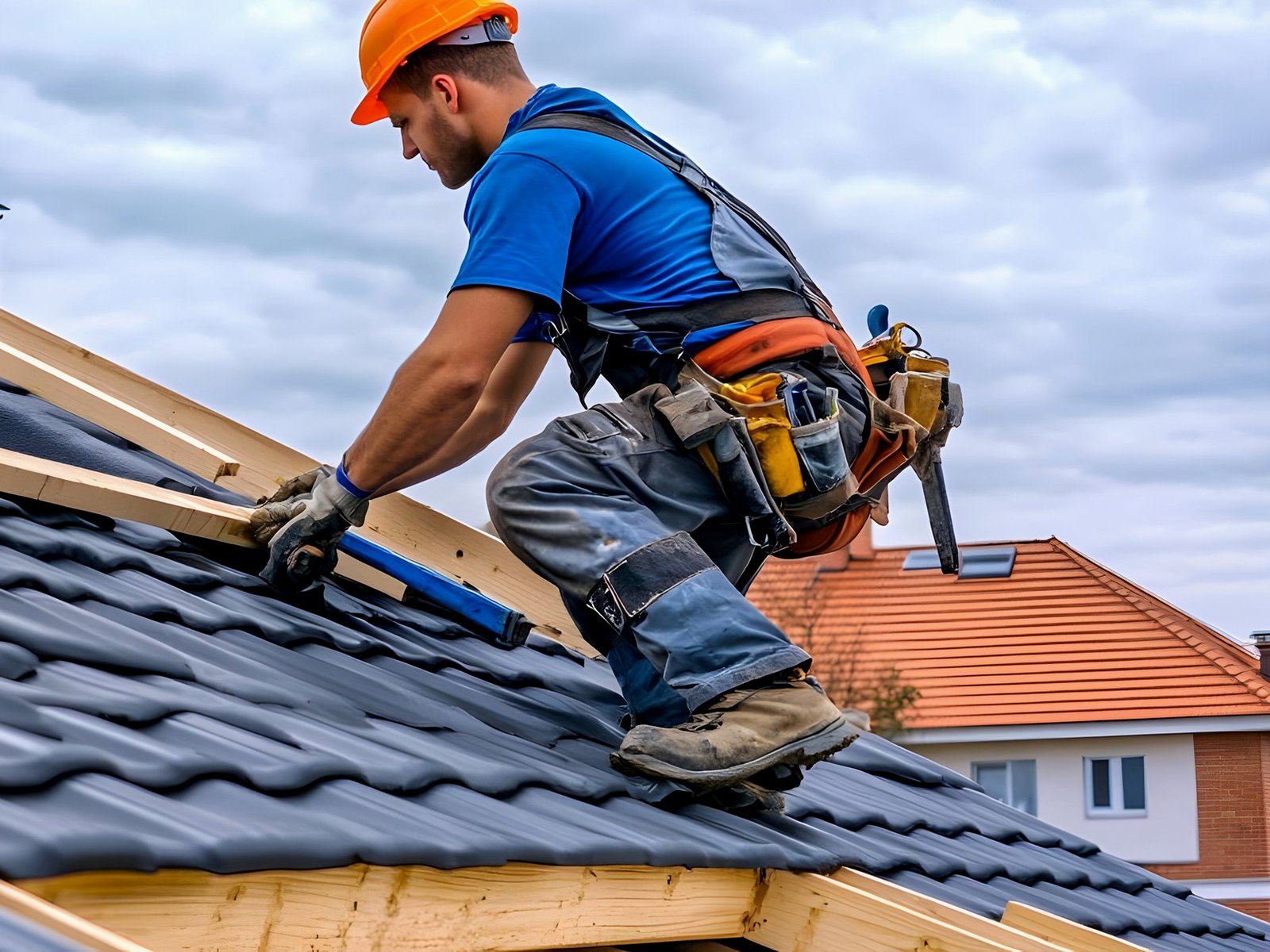 Wagner Roofing Company