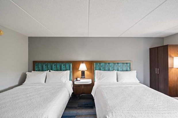 Images Hampton Inn Ridgefield Park