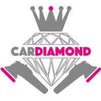 Logo Car Diamond
