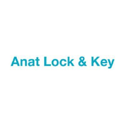 Anat Lock & Key - Northridge, CA 91324 - (818)264-1870 | ShowMeLocal.com