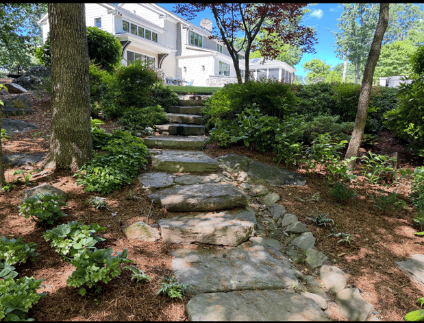 Images Greenworks Landscaping Inc.