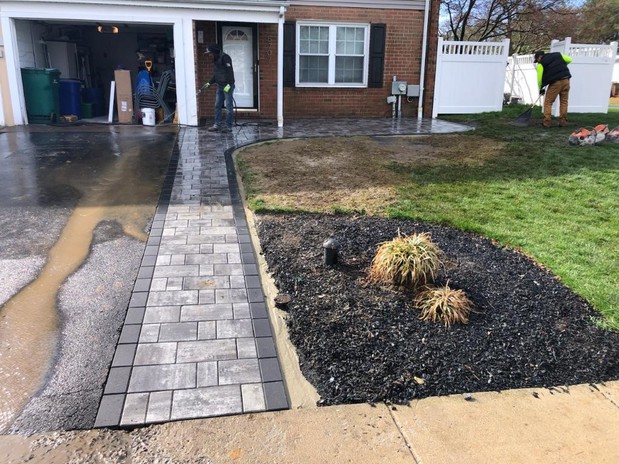 Images P&N Concrete and Sealcoating