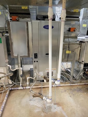 Images Temperature Control Services Inc