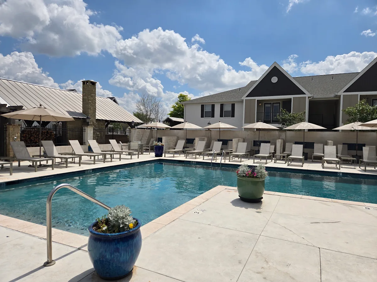 Reserve of Bossier City Apartment Homes