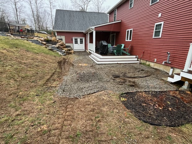 Images Spencer Paving