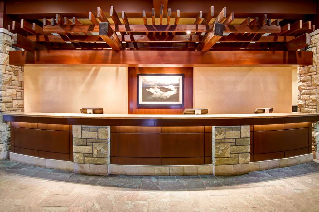 DoubleTree Fallsview Resort & Spa by Hilton - Niagara Falls