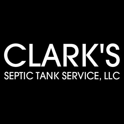 Clark's Septic Tank Service, LLC