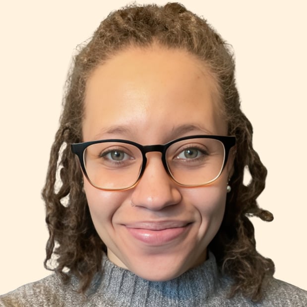 Images Sydnie Spearman, Counselor