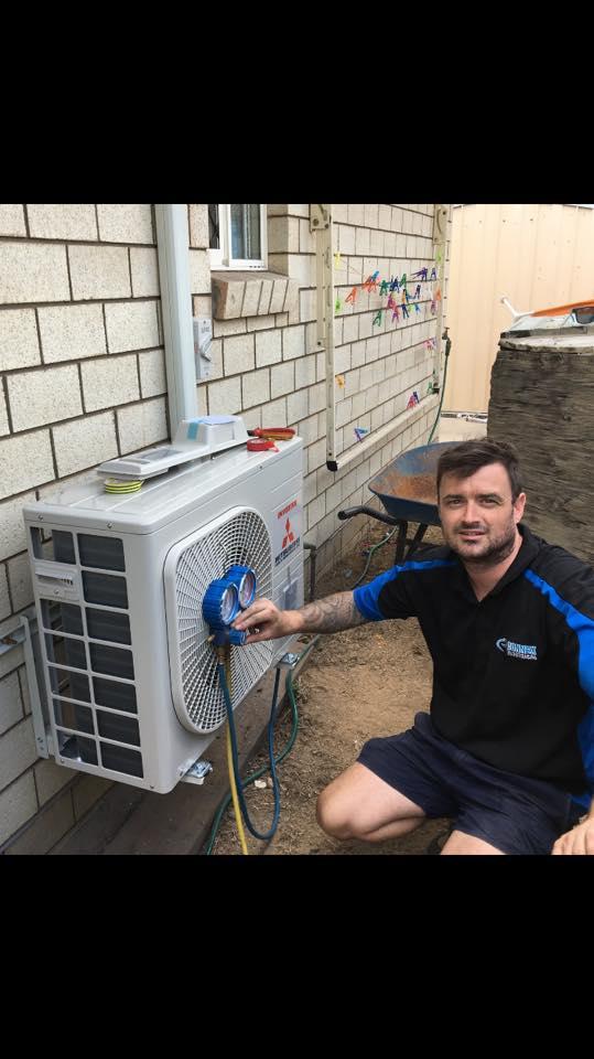 Images Connex Electrical