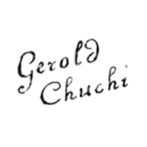 Geroldchuchi Logo