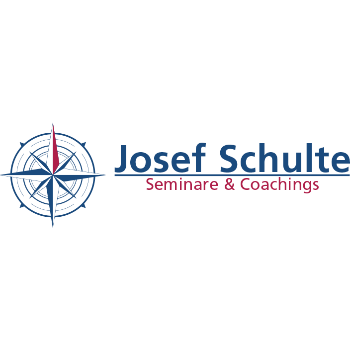 Josef Schulte - Seminare & Coachings
