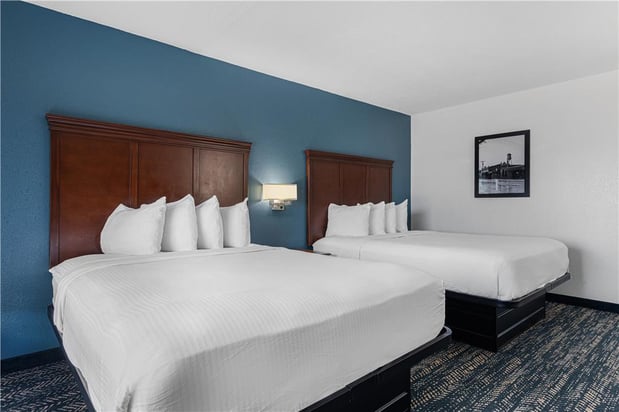Images Best Western Canton Inn