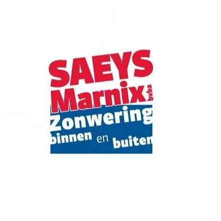 Saeys Marnix bvba Logo