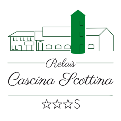 Relais Cascina Scottina Logo