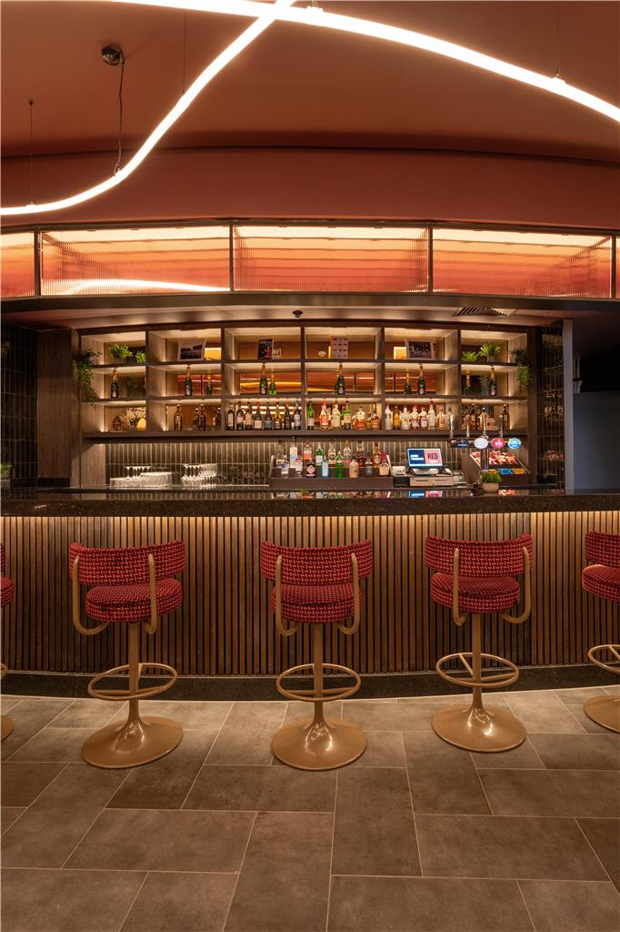 Hire The Loft Lounge exclusively for your event