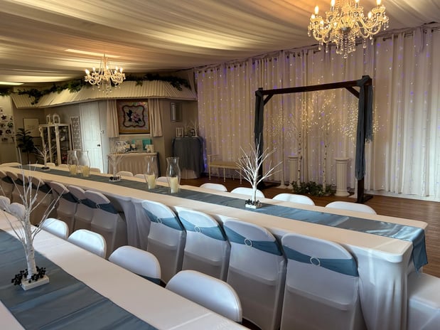 Images Moss Rose Event Center