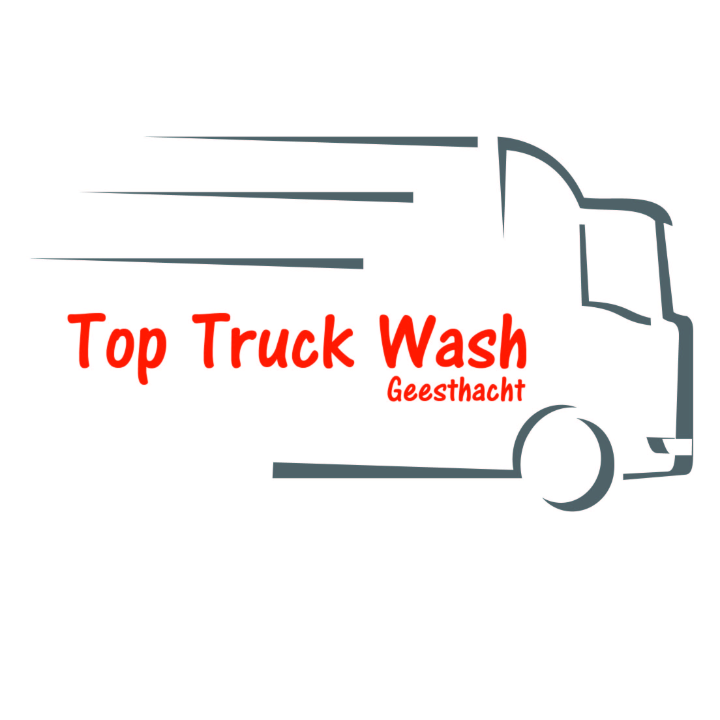 Top-Truck-Wash in Geesthacht - Logo