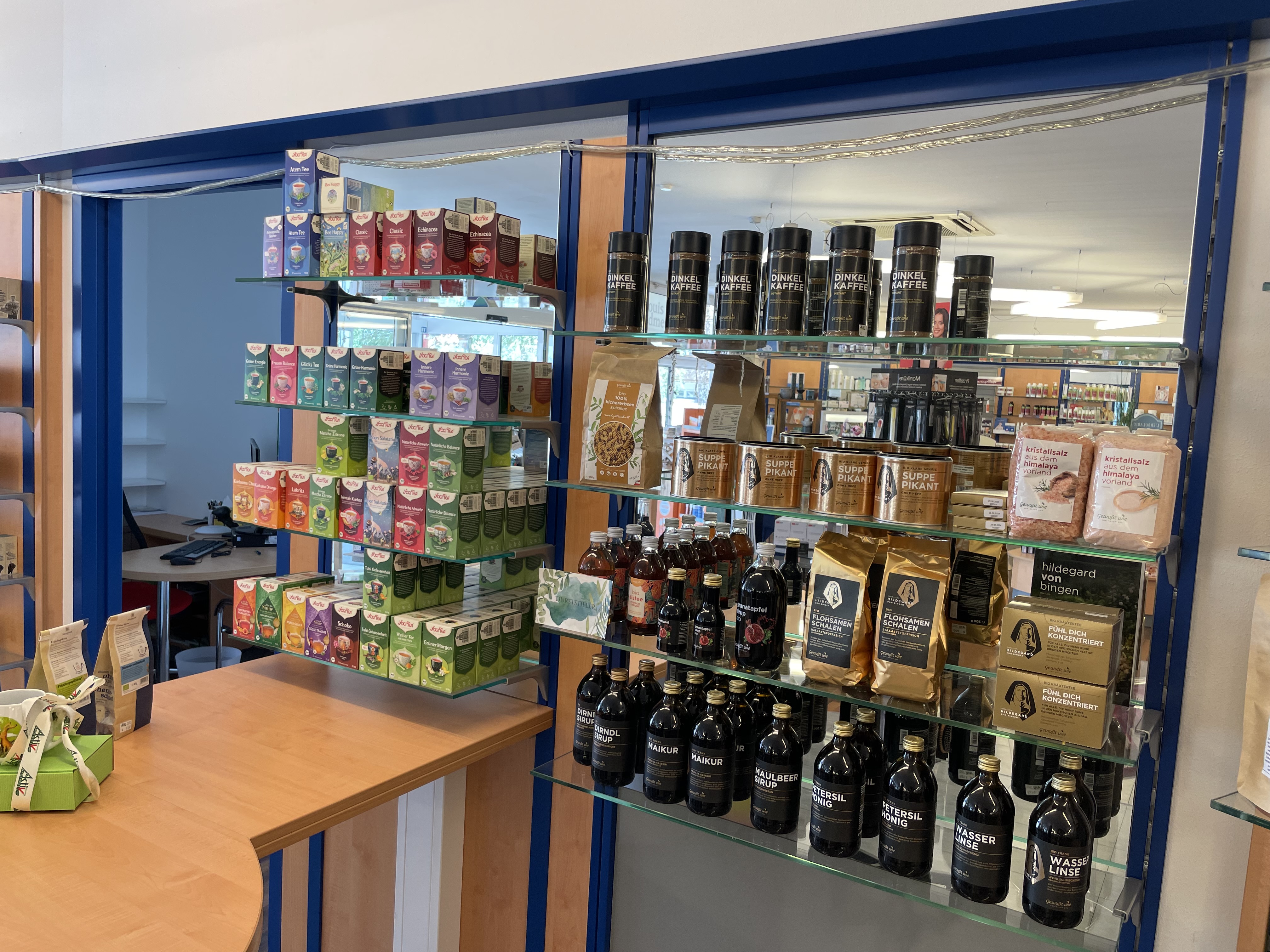 Bild 8 von Apotheke Lenzing