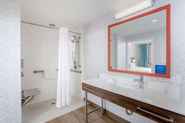Images Hampton Inn & Suites Orange Beach/Gulf Front