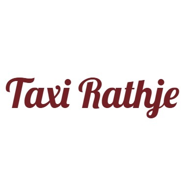Funktaxi Rathje e.K. in Bispingen - Logo