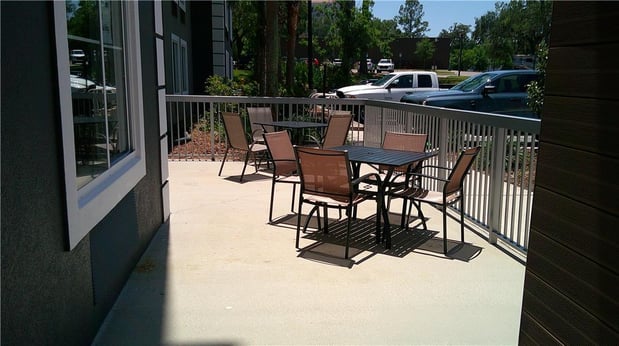 Images HOM Hotel Gainesville, SureStay Collection by Best Western
