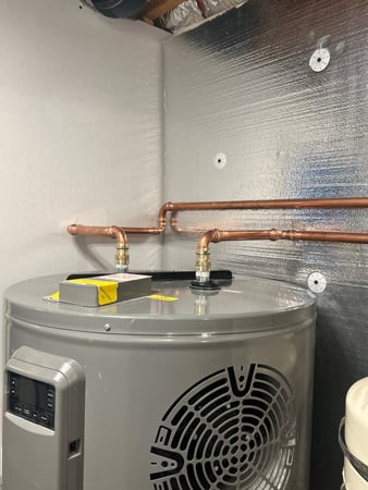 Images DBS Plumbing Solutions
