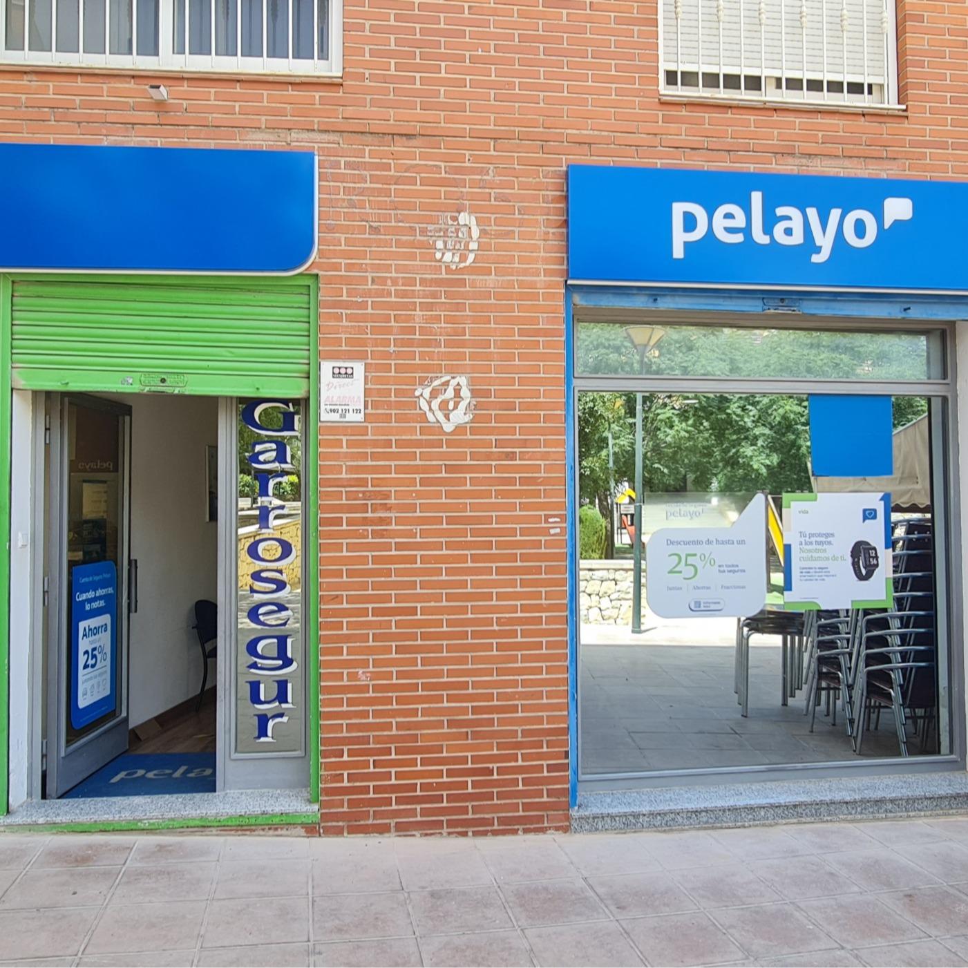 Images Oficina Seguros Pelayo