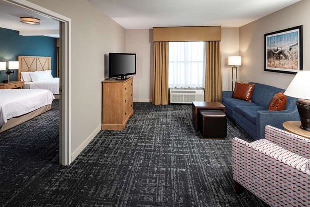 Images Homewood Suites by Hilton Austin/Round Rock, TX