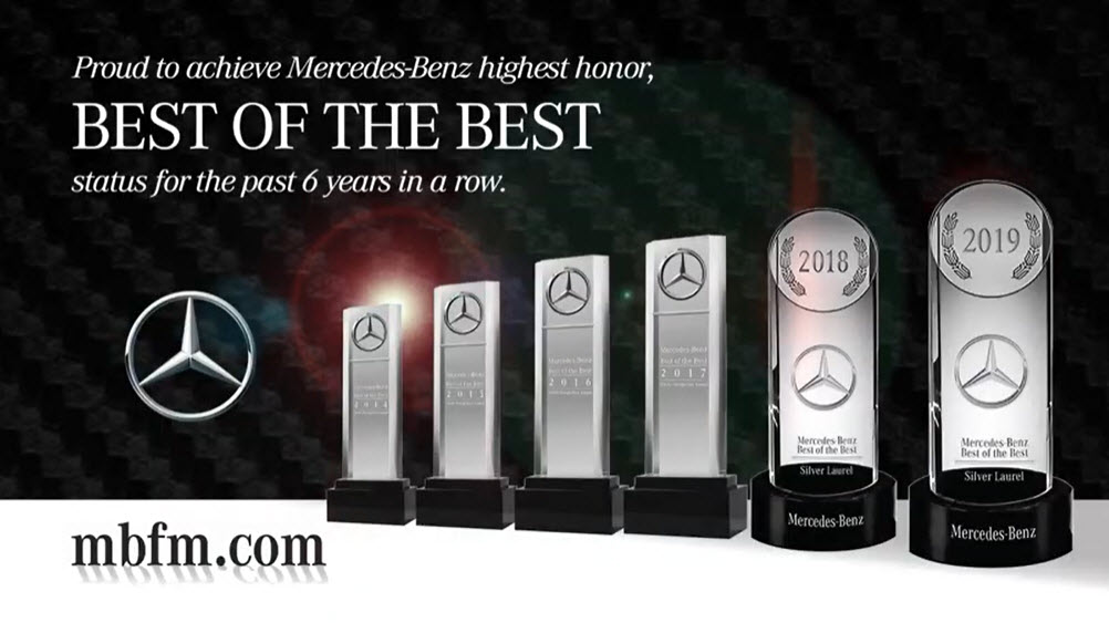 Mercedes-Benz of Fort Mitchell, Kentucky - New Mercedes-Benz Sales - Thank you for being a loyal customer:  Call (859) 331-1500 - WINNER WINNER! #MBFtMitchell