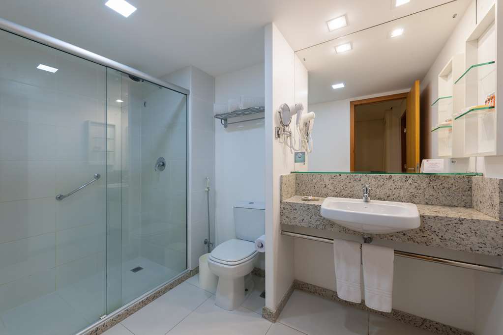 Images Best Western Premier Maceio