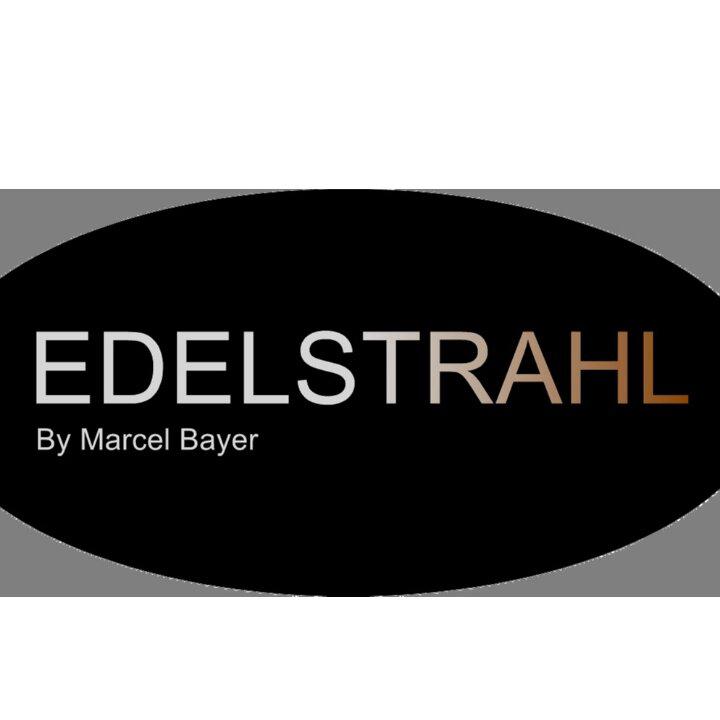 Edelstrahl by Marcel Bayer in Köln - Logo