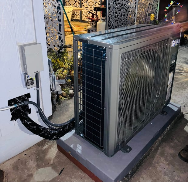 Images Royalty Heating & Air