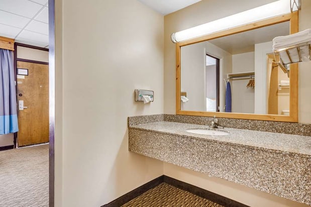 Images Best Western Lee's Motor Inn