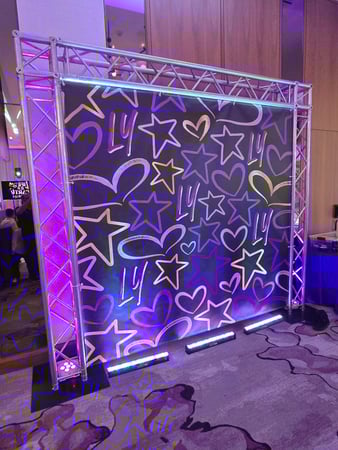 Images Electric Events DC