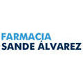 Farmacia Sande Álvarez Logo